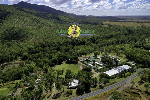 Camp Kanga - Stayed 1