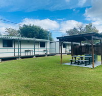 Camp Kanga - Stays Accommodation