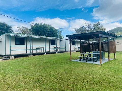 Camp Kanga - Stayed 0