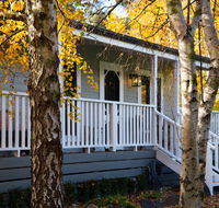 Campari - Stays Accommodation