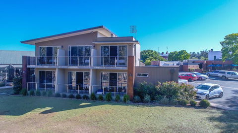Campaspe Lodge - Stayed 0