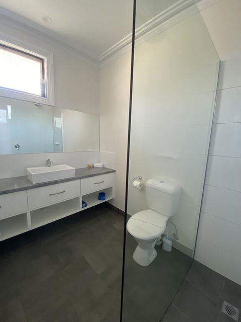 Campaspe Lodge - Stayed 3