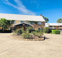 Campbelltown Colonial Motor Inn - Stayed