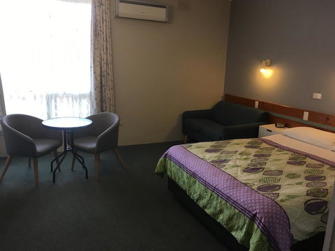 Camperdown Cascade Motel - Stays Accommodation 1