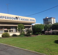 Camperdown Cascade Motel - Stays Accommodation