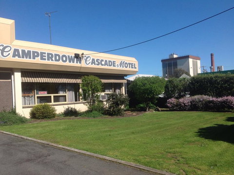 Camperdown Cascade Motel - Stays Accommodation 0