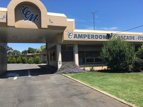 Camperdown Cascade Motel - Stays Accommodation 2