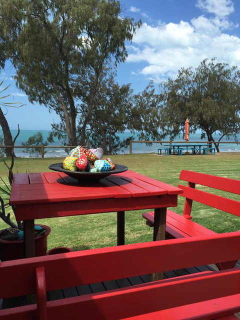 Campwin Beach House - Stayed 3