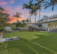 CANAL HOME NEAR MOOLOOLABA - Stayed