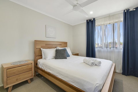 CANAL HOME NEAR MOOLOOLABA - Stayed 2