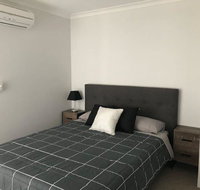 Canalside Family Getaway