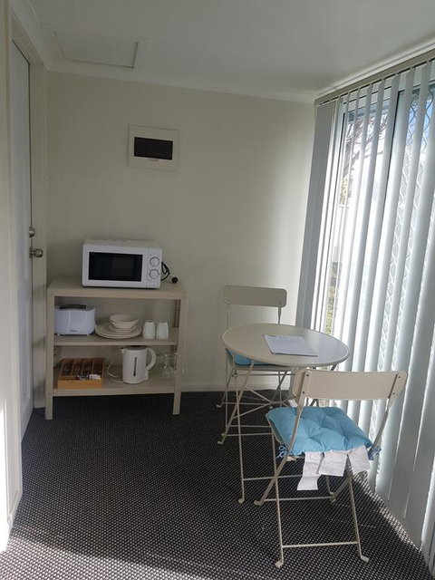 Canberra Ave Villas - Stayed 1