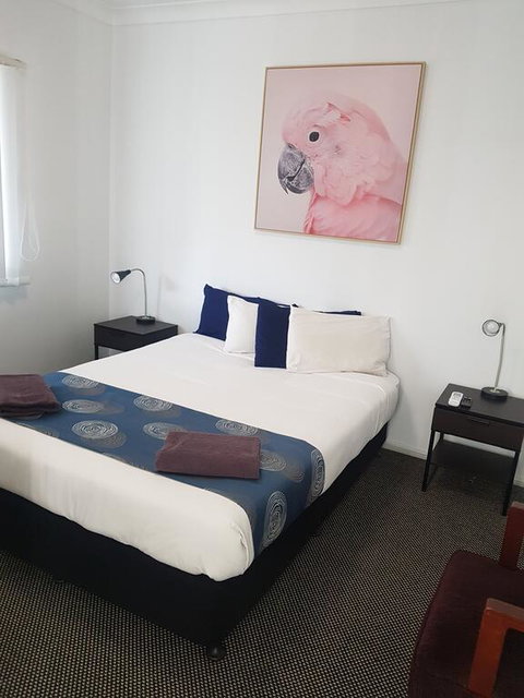 Canberra Ave Villas - Stayed 2