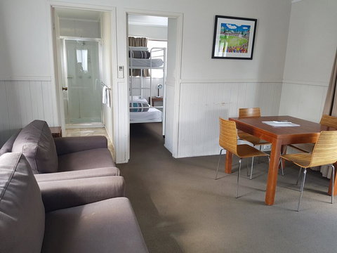 Canberra Carotel Motel - Stayed 3