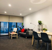 Canberra CBD Apartment 2BR 2BA 1Carpark - Stayed