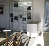 Canberra CBD Metropolitan - Stayed