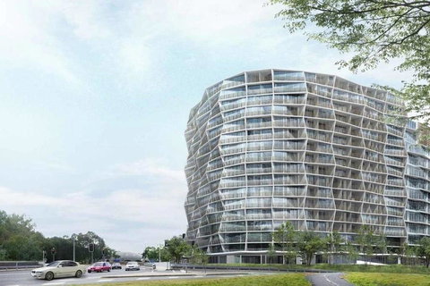 Canberra Luxury Apartment 5 - Stayed 3