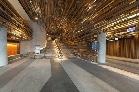 Canberra Luxury Apartment 5 - Stayed 1