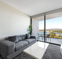 Canberra Luxury Apartment 5 - Stayed
