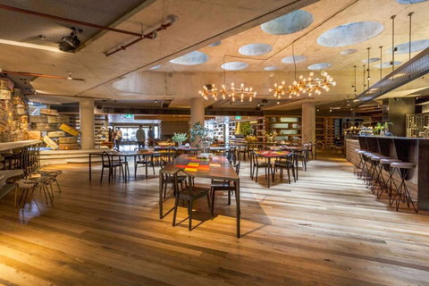 Canberra Luxury Apartment 5 - Stayed 2