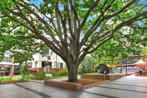 Canberra Luxury Apartment 8 - Stayed 1