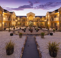 Canberra Parklands Central Apartment Hotel - Stayed