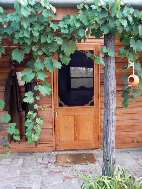 Candlebark Retreat - Stayed 3