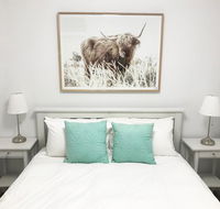 Canguri Boutique Cottage - Stayed
