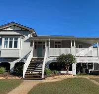 Canning Chalet - Stayed