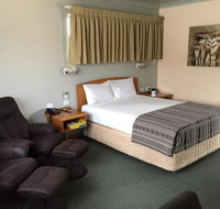 Cannon Park Motel - Stayed