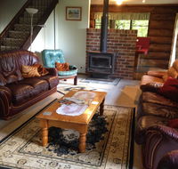Canobolas Mountain Cabins - Stayed