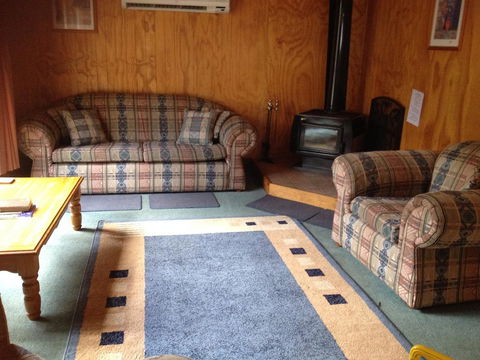 Canobolas Mountain Cabins - Stayed 1