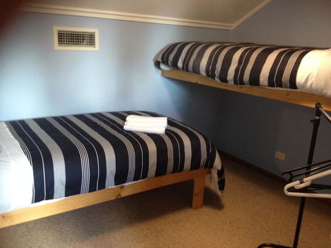 Canobolas Mountain Cabins - Stayed 3