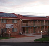 Canowindra Riverview Motel - Stayed