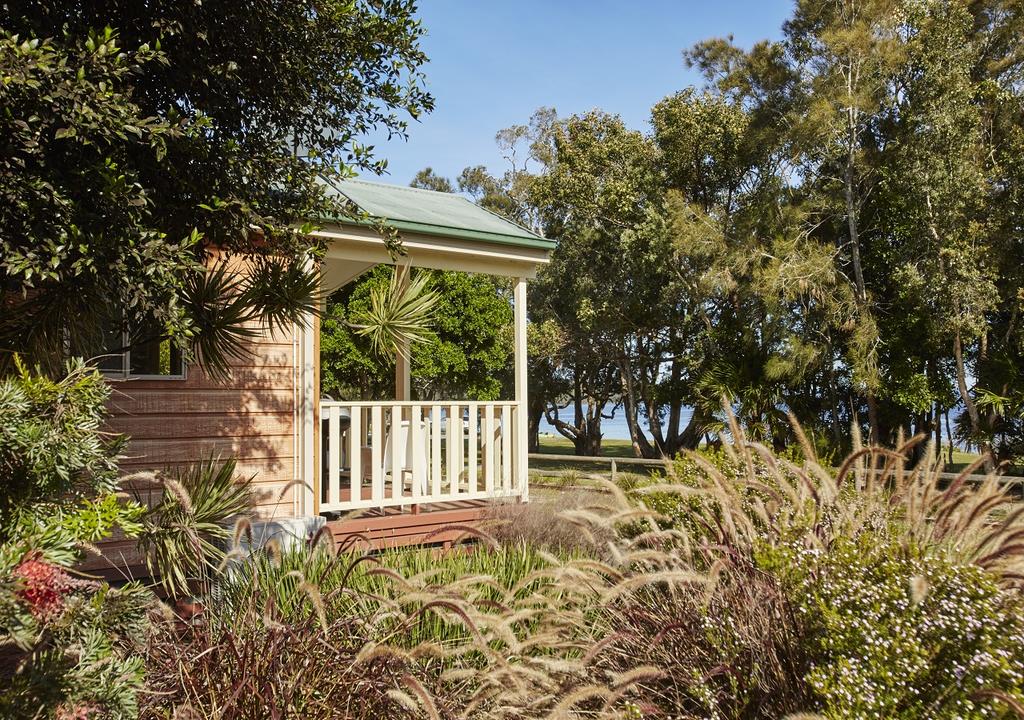 Toukley NSW Stayed