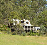 Cants Cottage - Stayed