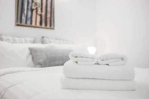 Canvas Suites On A'beckett - Stayed 1