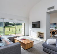 Cape Schanck Golf Getaway - Stayed