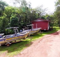Cape York - Private Holiday House - Stayed