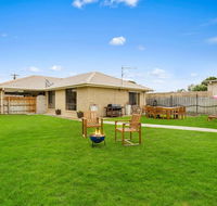 CAPEL Family Home large yard close to beach - Stayed