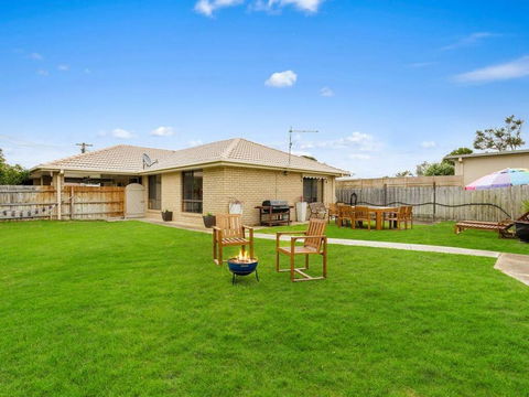 CAPEL Family Home, Large Yard, Close To Beach - Stayed 0