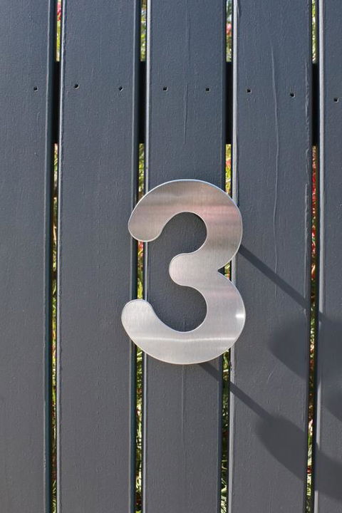 Capella Villa No. 3 - Luxurious Beachside Style - Stayed 3