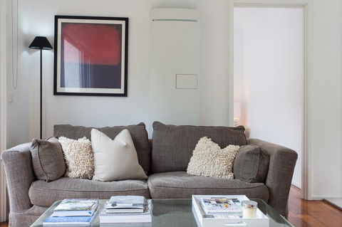 Capella Villa No. 3 - Luxurious Beachside Style - Stayed 2