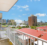 Capri Unit 9 6 Gordon Street - Stays Accommodation