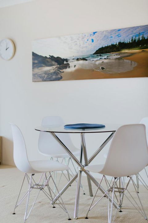 Capri Unit 9, 6 Gordon Street - Stays Accommodation 3