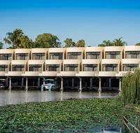 Capri Waters Country Club - Stayed