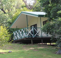 Capricorn Caves - Stayed