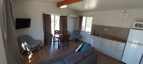 Capricorn Holiday Park - Stayed 1