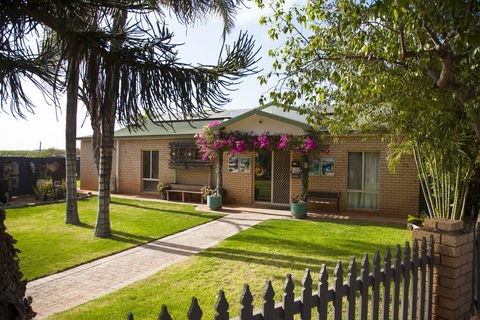 Capricorn Holiday Park - Stayed 0
