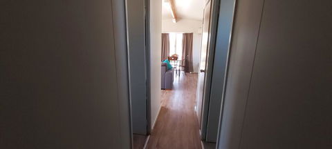 Capricorn Holiday Park - Stayed 2